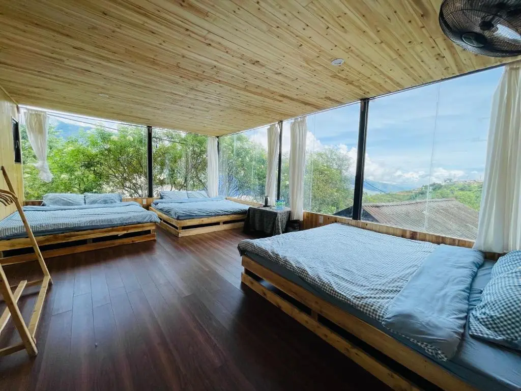 A Phủ Home's – ảnh 11
