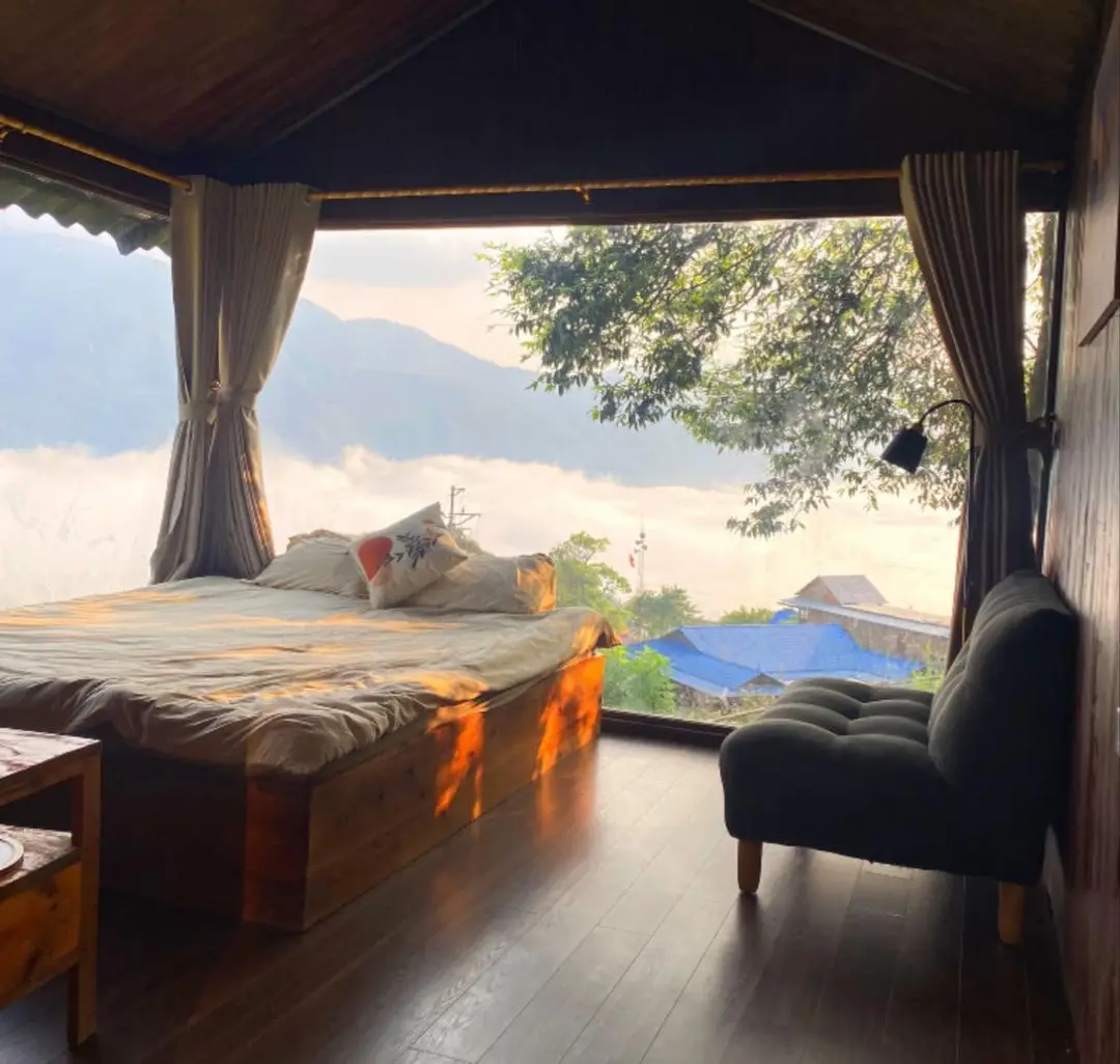 A Phủ Home's – ảnh 18