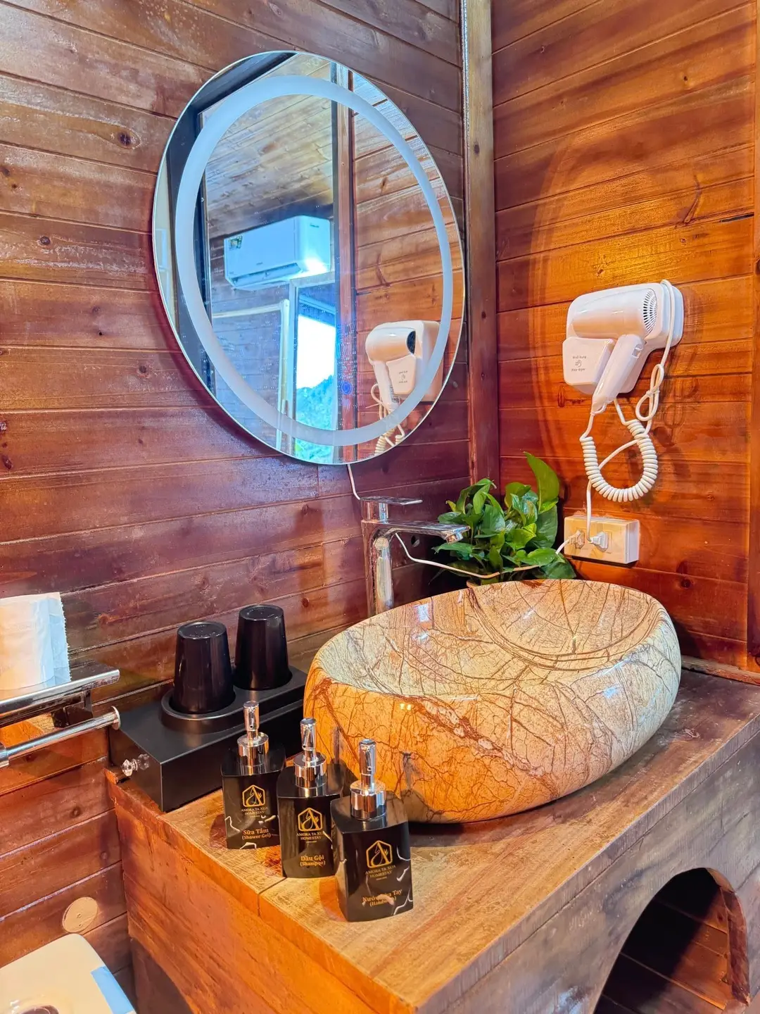 Amora Homestay Tà Xùa – ảnh 2