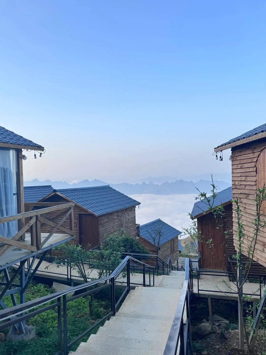 Amora Homestay Tà Xùa – ảnh 4