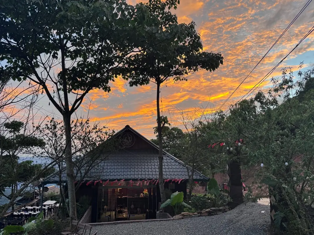 Amora Homestay Tà Xùa – ảnh 6
