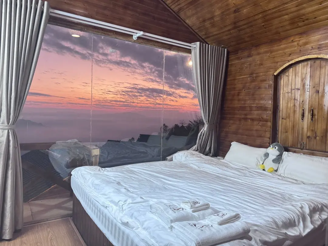 Amora Homestay Tà Xùa – ảnh 7