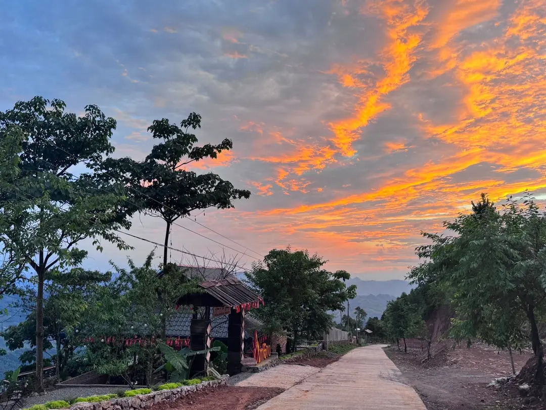 Amora Homestay Tà Xùa – ảnh 8