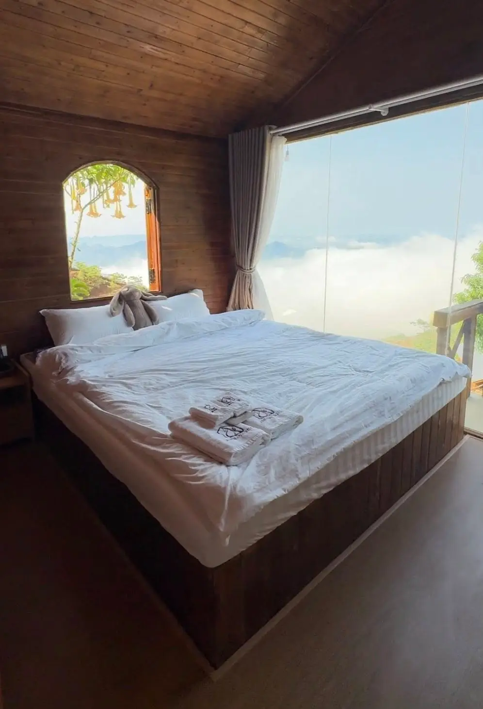 Amora Homestay Tà Xùa – ảnh 10