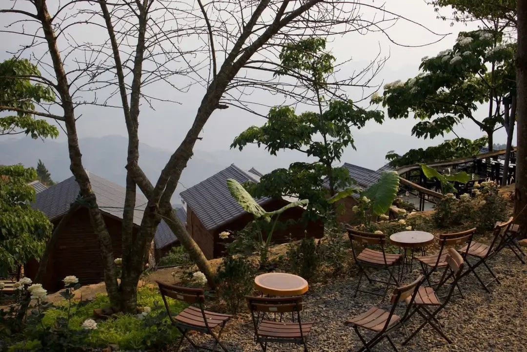 Amora Homestay Tà Xùa – ảnh 11