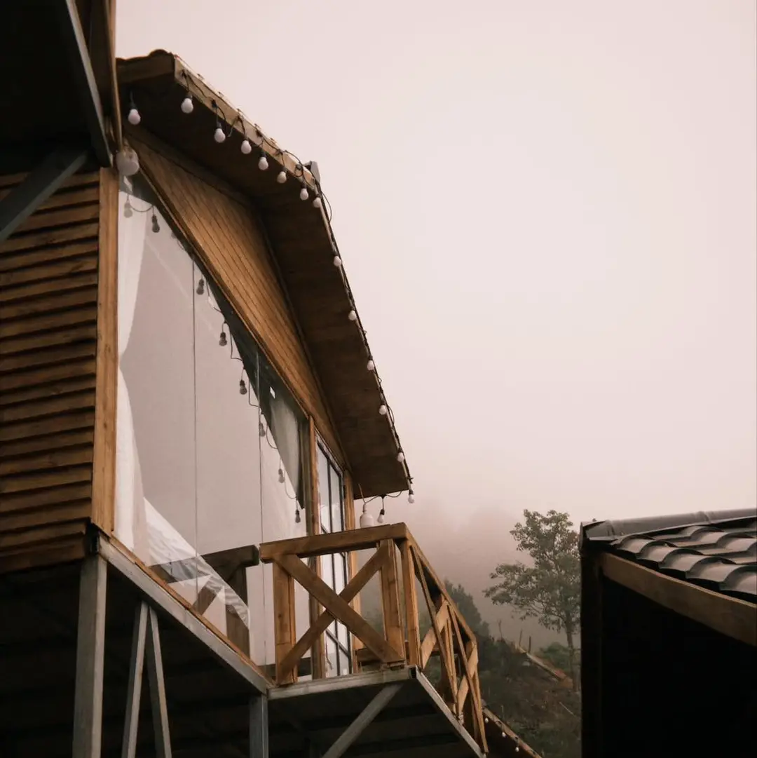 Amora Homestay Tà Xùa – ảnh 14