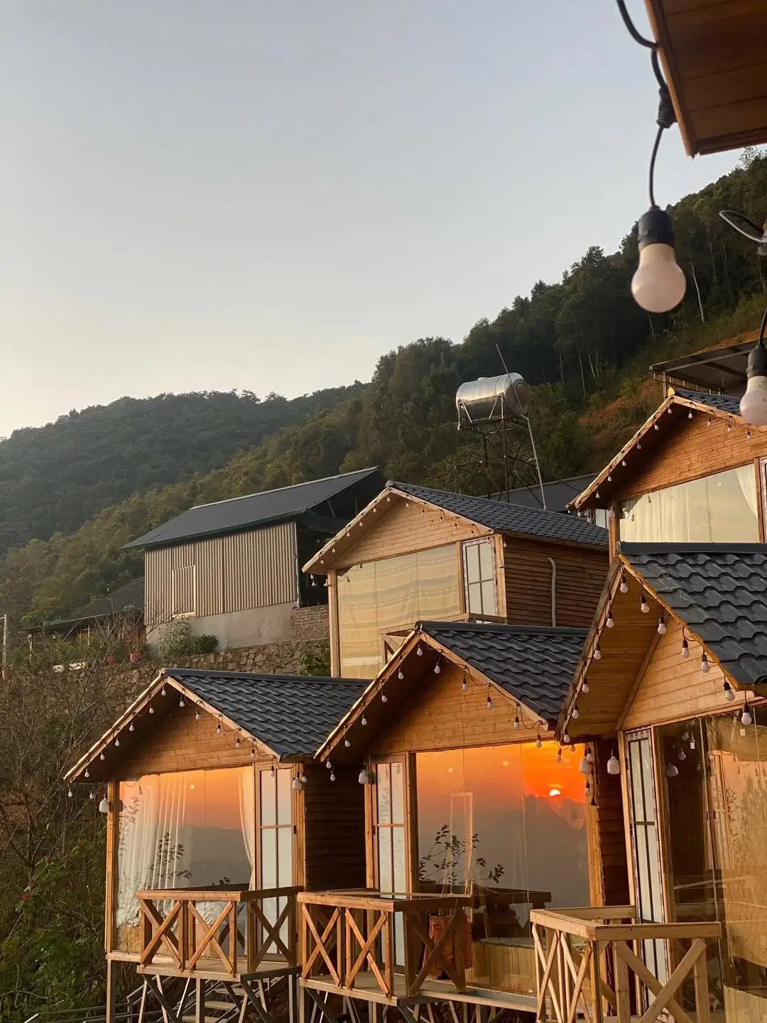 Amora Homestay Tà Xùa – ảnh 20