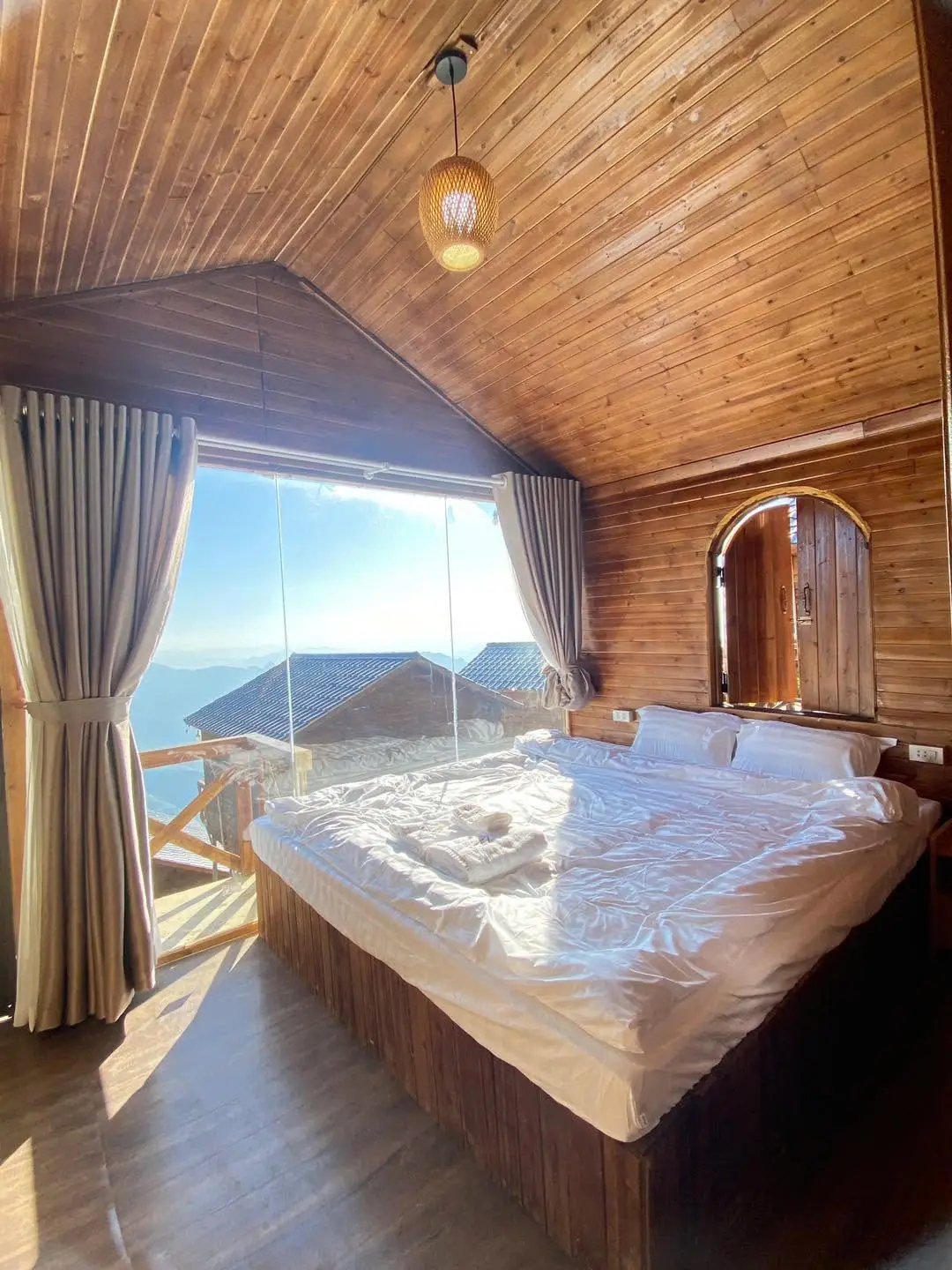 Amora Homestay Tà Xùa – ảnh 21