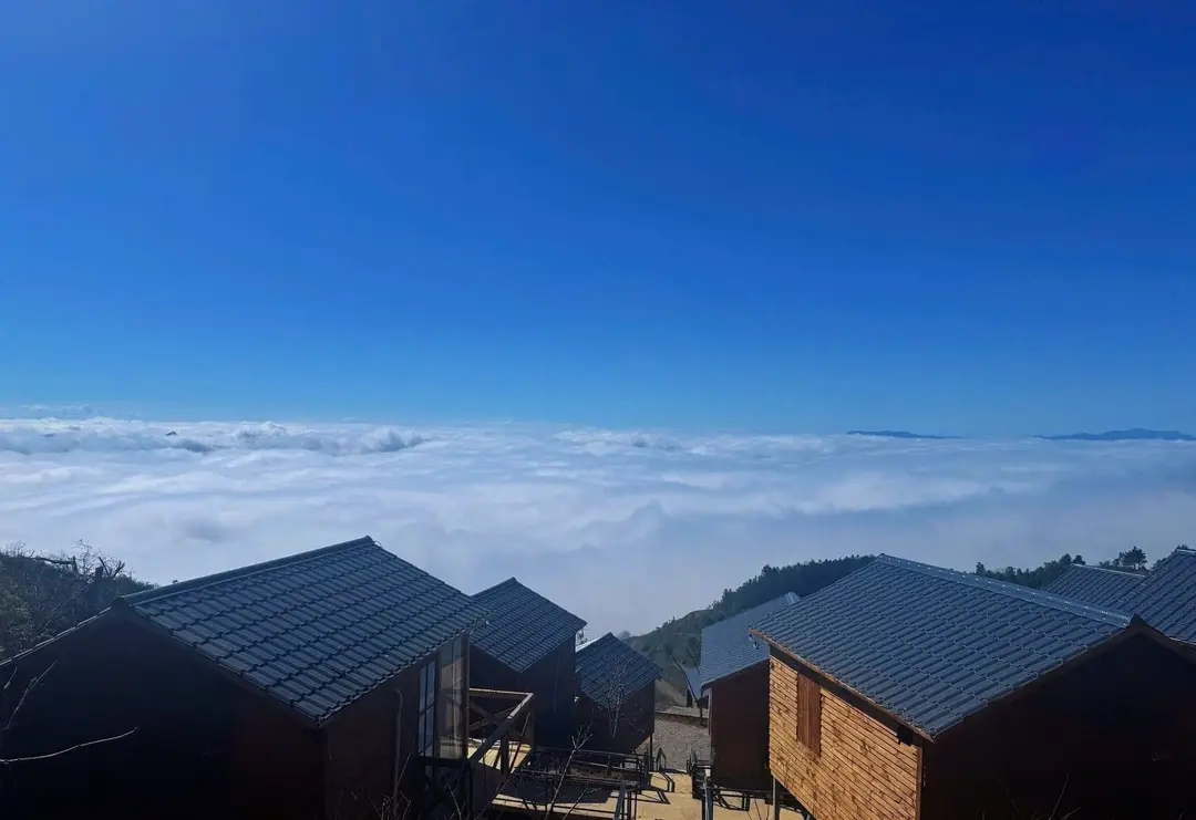 Amora Homestay Tà Xùa – ảnh 22