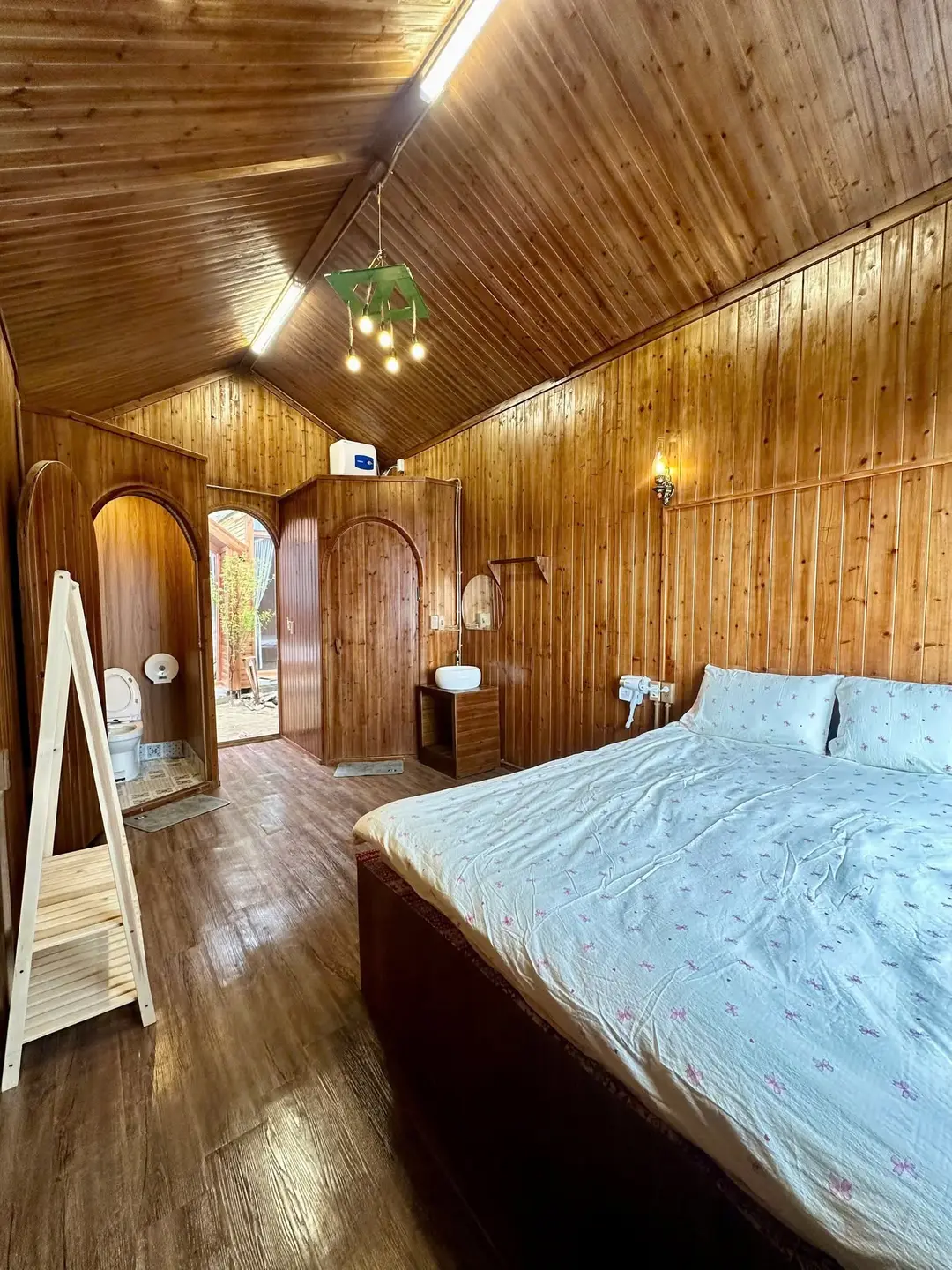 Mando Homestay – ảnh 23