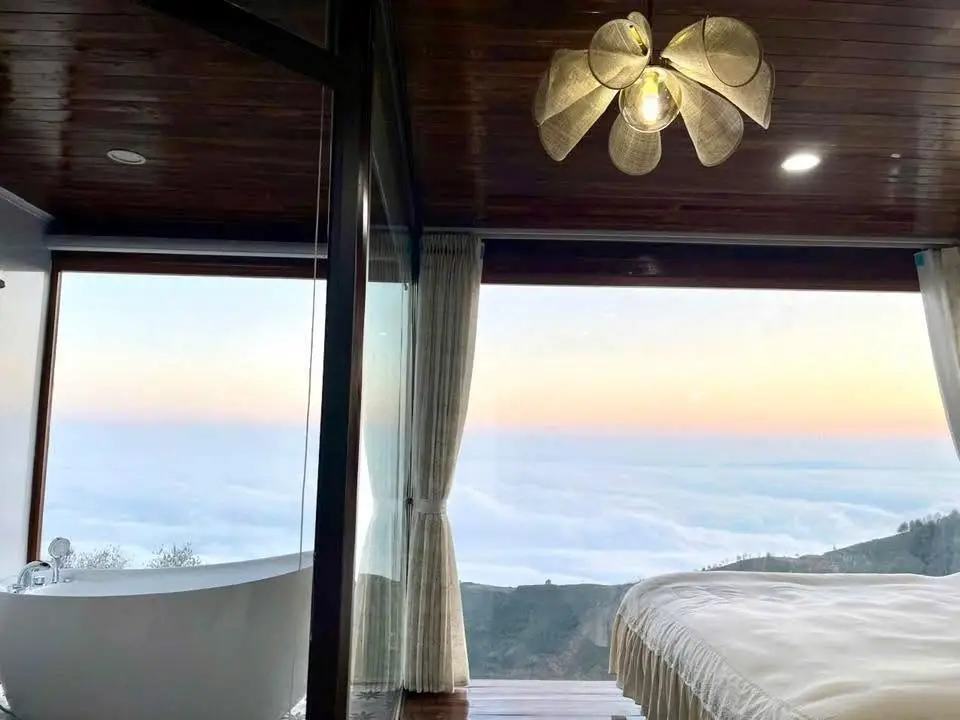 La Cheu Home – ảnh 5