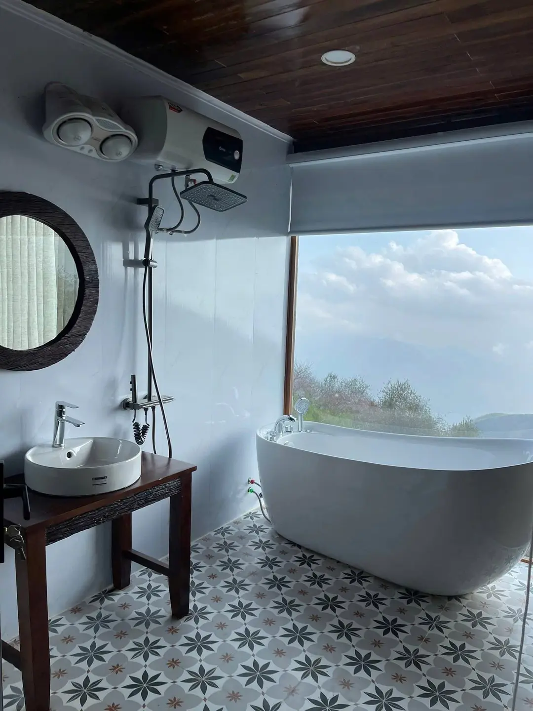 La Cheu Home – ảnh 11