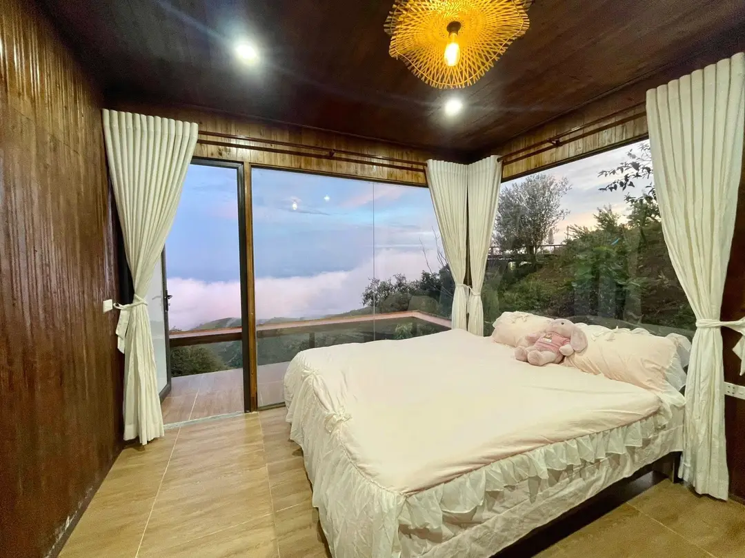 La Cheu Home – ảnh 12