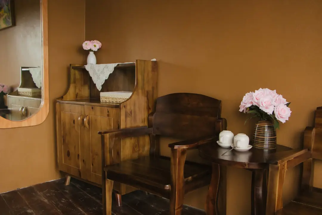 La Cheu Home – ảnh 14