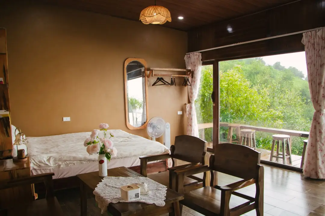 La Cheu Home – ảnh 15