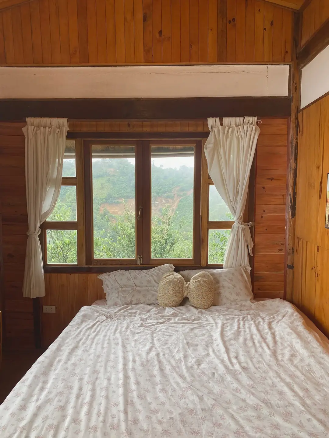 La Cheu Home – ảnh 16