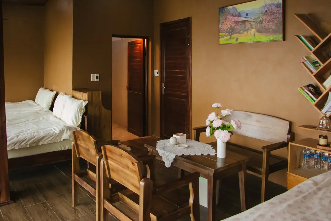 La Cheu Home – ảnh 17