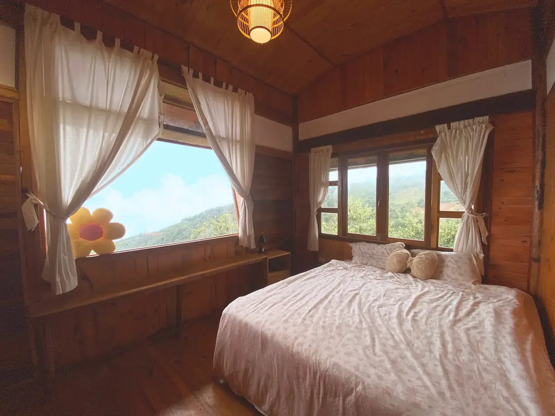 La Cheu Home – ảnh 18
