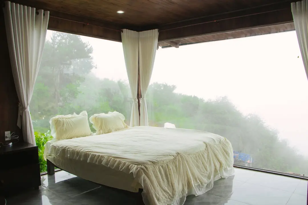 La Cheu Home – ảnh 19