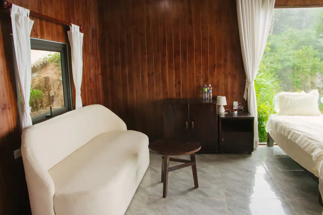 La Cheu Home – ảnh 20