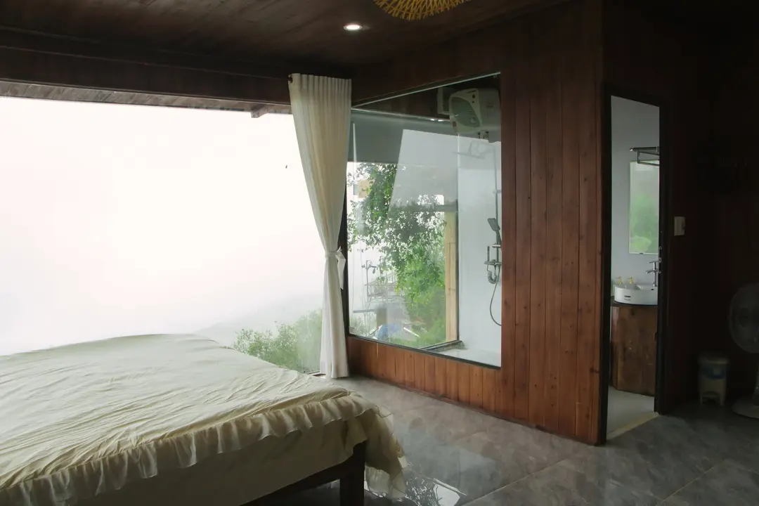 La Cheu Home – ảnh 21
