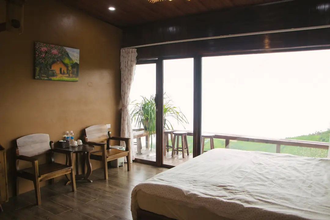 La Cheu Home – ảnh 22
