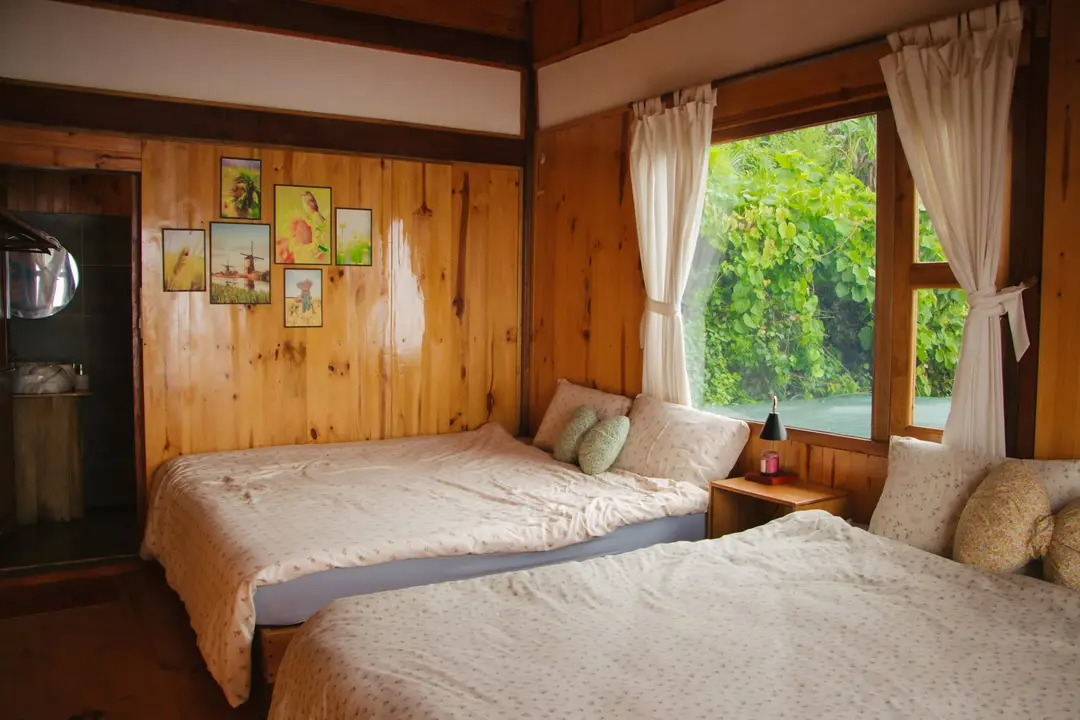 La Cheu Home – ảnh 24
