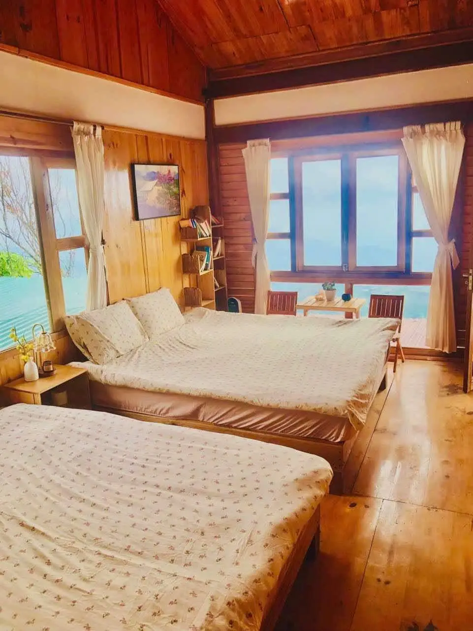 La Cheu Home – ảnh 25