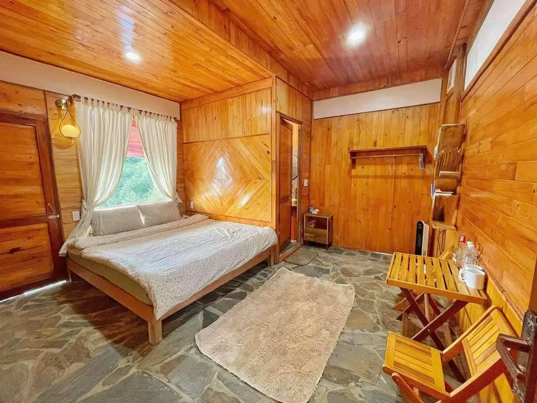 La Cheu Home – ảnh 26