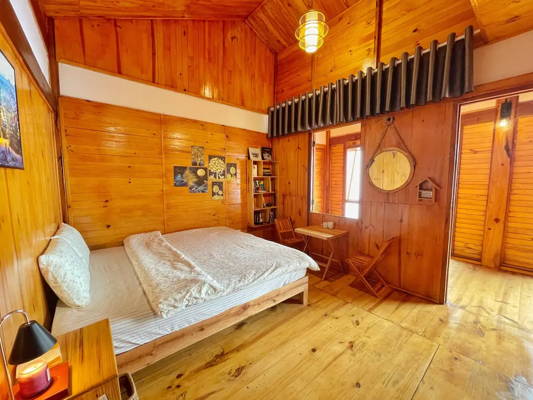 La Cheu Home – ảnh 28