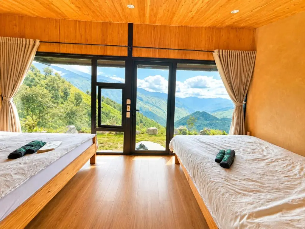 Samu Retreat – ảnh 2