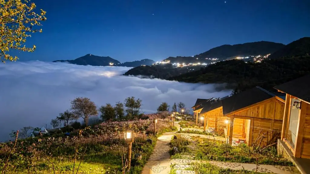 Samu Retreat – ảnh 4