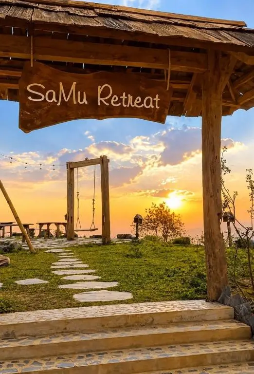 Samu Retreat – ảnh 7