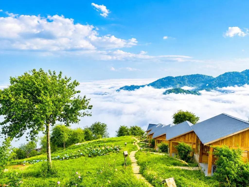Samu Retreat – ảnh 8