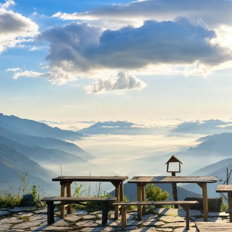 Samu Retreat – ảnh 11