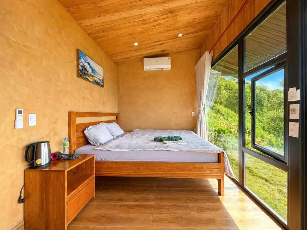 Samu Retreat – ảnh 12