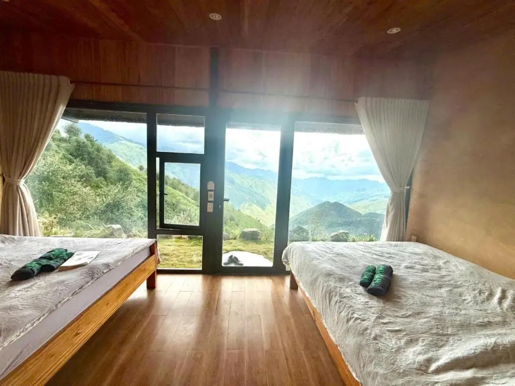 Samu Retreat – ảnh 14