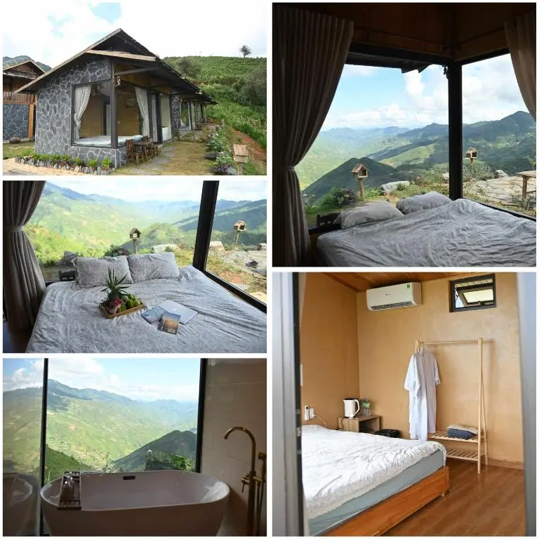Samu Retreat – ảnh 16