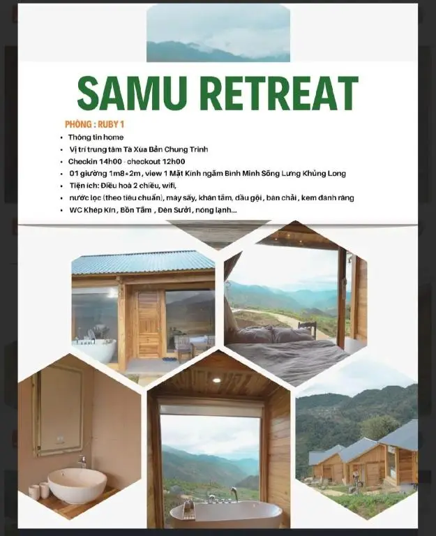 Samu Retreat – ảnh 17