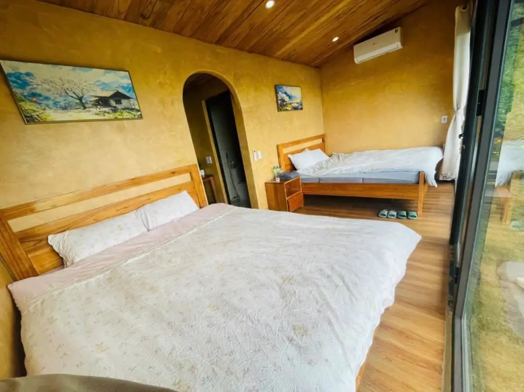 Samu Retreat – ảnh 19