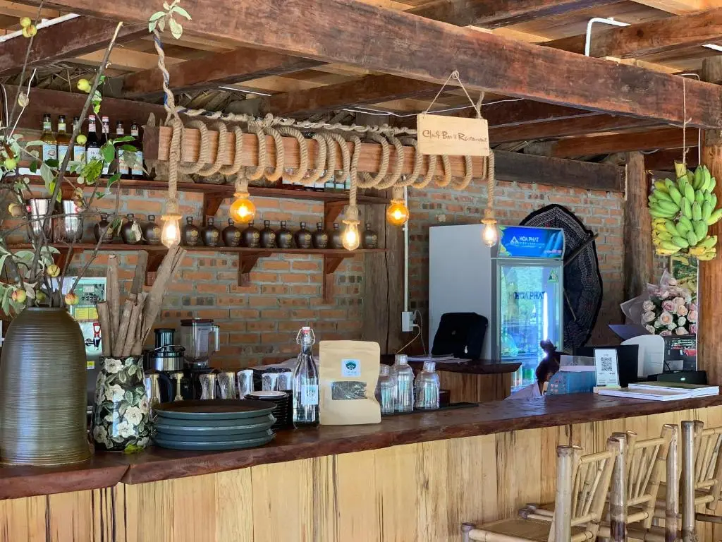 Tà Xùa Ecolodge – ảnh 2