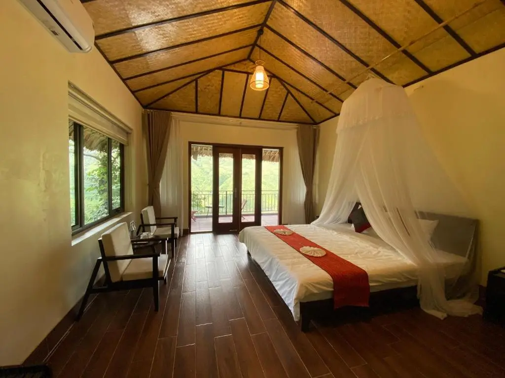 Tà Xùa Ecolodge – ảnh 3