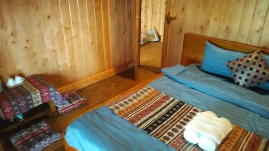 Tà Xùa Ecolodge – ảnh 4