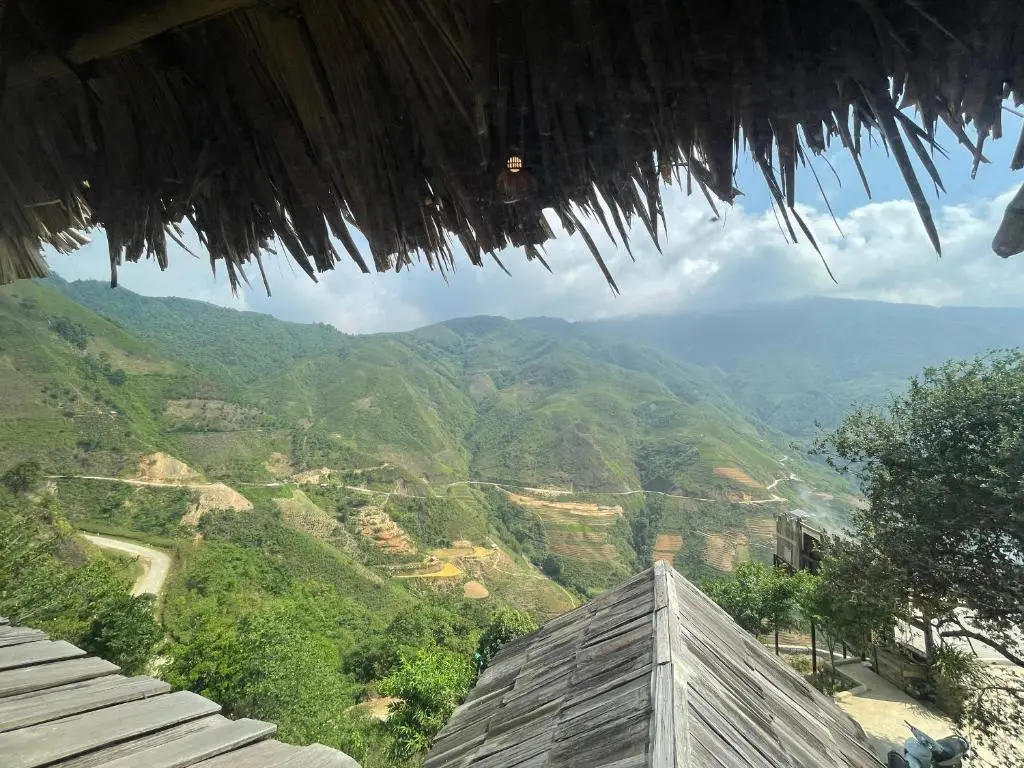 Tà Xùa Ecolodge – ảnh 5