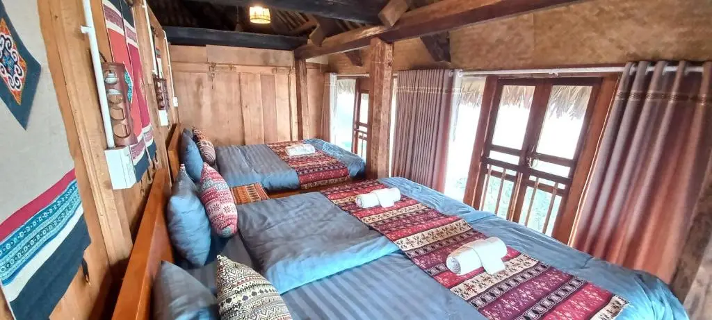 Tà Xùa Ecolodge – ảnh 7