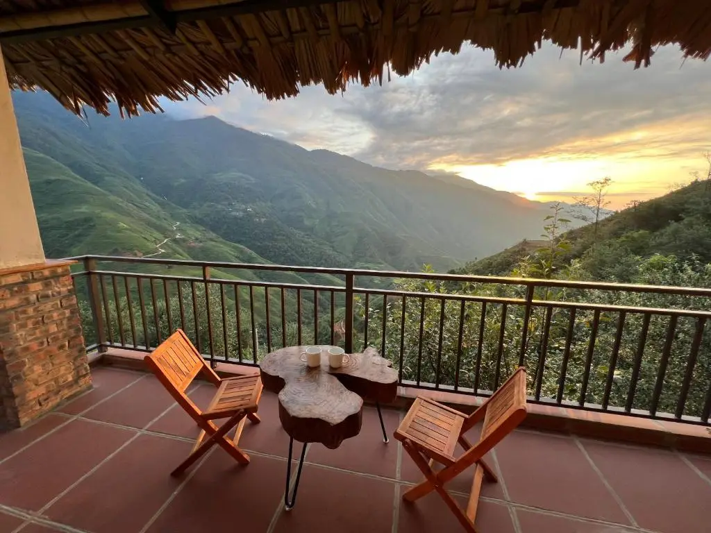 Tà Xùa Ecolodge – ảnh 8