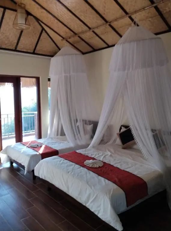 Tà Xùa Ecolodge – ảnh 9