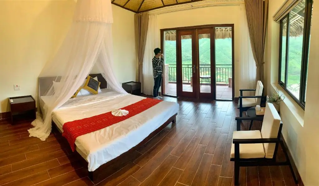 Tà Xùa Ecolodge – ảnh 10
