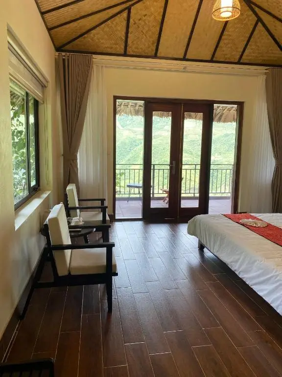 Tà Xùa Ecolodge – ảnh 11