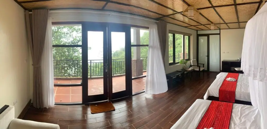 Tà Xùa Ecolodge – ảnh 12